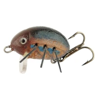 Vobler Hunter Bromba Floating 2.5cm 2.3g Bl