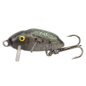 Vobler Hunter Carabus FLOATING SURFACE 2.4cm 1.2g BP