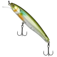 Vobler ILLEX Arnaud 10cm, 16g, SG Ayu, 1buc/pac