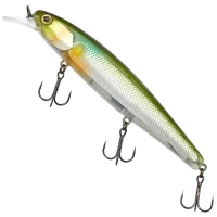 Vobler ILLEX Arnaud 11cm, 18g, SG Ayu, 1buc/pac