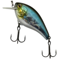 Vobler ILLEX Aska SR Crank Floating, Aurora Bleak, 6cm, 11.4g, 1buc/pac