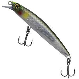 Vobler ILLEX Battle Minnow, 8cm, 6.3g, Sight Ayu, 1buc/pac