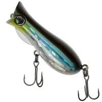 Vobler ILLEX Bleeker Toppy, 5cm, 5.6g, Aurora Bleak, 1buc/pac