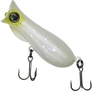 Vobler ILLEX Bleeker Toppy, 5cm, 5.6g, Pearl Bone, 1buc/pac