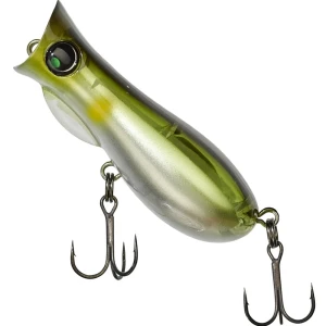 Vobler ILLEX Bleeker Toppy, 5cm, 5.6g, SG Ayu, 1buc/pac