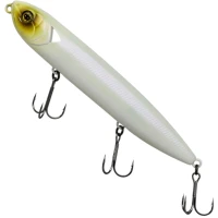 Vobler Illex Bowstick Knocker, Bone, 28.3g, 13cm, 1buc/pac