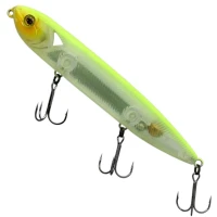 Vobler Illex Bowstick Knocker, Fp Lemon Chart, 28.3g, 13cm, 1buc/pac