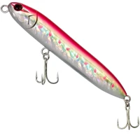 Vobler ILLEX Chatter Beast, Pink Iwashi, 40g, 14.5cm, 1buc/pac