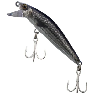 Vobler ILLEX Fit Minnow Floating, RT Mullet, 18g, 7cm, 1buc/pac