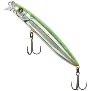 Vobler ILLEX Hagre Minnow Floating, RT Visible Roach, 12.2g, 9.6m, 1buc/pac