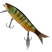 Vobler ILLEX Maekon, Aggressive Perch, 18cm, 1buc/pac