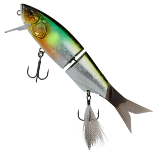 Vobler ILLEX Maekon, NF Ayu, 18cm, 1buc/pac