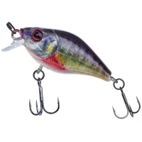 Vobler Illex Magic Crank Floating Sr, Spawning Vairon, 3.8g, 4cm, 1buc/pac