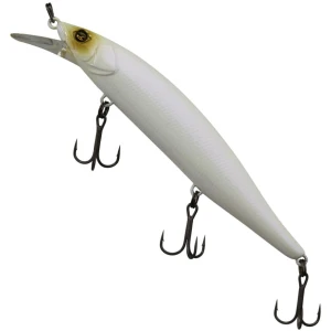 Vobler ILLEX RV Minnow SP Floating, Bone, 16.3g, 11cm, 1buc/pac