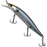 Vobler ILLEX RV Minnow SP Floating, Secret Sprat, 16.3g, 11cm, 1buc/pac