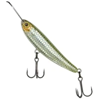 Vobler Illex Riser Bait Top Water, Hs Minnow, 16.6g, 6cm, 1buc/pac 