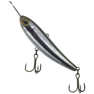 Vobler ILLEX Riser Bait Top Water, RT Sand Eel, 21.7g, 8cm, 1buc/pac 