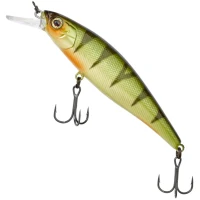 Vobler ILLEX Squad Minnow Floating, SP Perch, 14g, 7.9cm, 1buc/pac