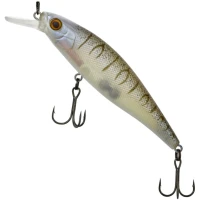 Vobler ILLEX Squad Minnow Floating, SP Tiger Bone, 14g, 7.9cm, 1buc/pac