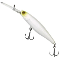 Vobler ILLEX Squirrel DD Floating, SP Bone, 11.2g, 7.9cm, 1buc/pac