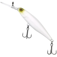 Vobler ILLEX Squirrel DD Floating, SP Bone, 6.8g, 6.7cm, 1buc/pac