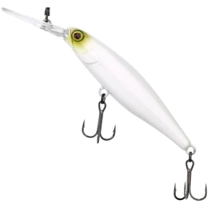 Vobler ILLEX Squirrel DD Floating, SP Bone, 6.8g, 6.7cm, 1buc/pac