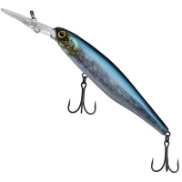 Vobler Illex Squirrel Dd Floating, Sp Perch, 22g, 11.5cm, 1buc/pac