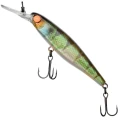 Vobler ILLEX Squirrel Minnow Floating, SP Magic Green Perch, 6.1cm, 4.5g, 1buc/pac Vobler ILLEX Squirrel Minnow Floating, SP Magic Green Perch, 6.1cm, 4.5g, 1buc/pac