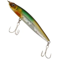 Vobler ILLEX Stream Ripper Floating, Bright Ayu, 10.5g, 7.5cm, 1buc/pac