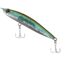 Vobler ILLEX Stream Ripper Floating, HL Ghost Smelt, 27.9g, 11cm, 1buc/pac