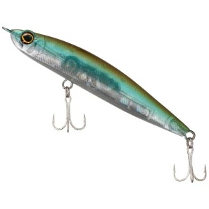 Vobler ILLEX Stream Ripper Floating, HL Ghost Smelt, 27.9g, 11cm, 1buc/pac