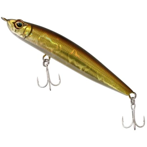 Vobler ILLEX Stream Ripper Floating, Secret Pollack, 27.9g, 11cm, 1buc/pac