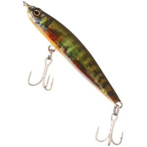 Vobler ILLEX Stream Ripper Floating, Vairon, 6.4g, 6cm, 1buc/pac