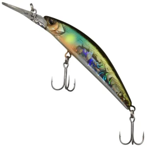 Vobler ILLEX Tricoroll GT Floating, NF Ayu, 8g, 7.2cm, 1buc/pac