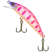 Vobler ILLEX Tricoroll HW, Pink Pearl Yamame, 4.7cm, 3.2g, 1buc/pac