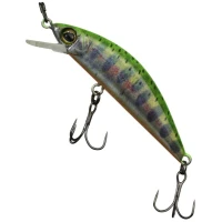 Vobler ILLEX Tricoroll HW, RT Visible Yamame, 4.7cm, 3.2g, 1buc/pac