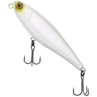 Vobler ILLEX Water Moccasin Top Water, Bone, 9.4g, 7.5cm, 1buc/pac 