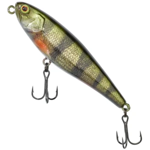 Vobler ILLEX Water Moccasin Top Water, RT Perch, 9.4g, 7.5cm, 1buc/pac 