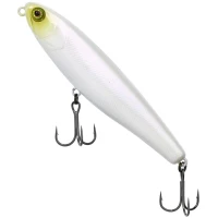 Vobler ILLEX Water Monitor Top Water, Bone, 13.5g, 8.5cm, 1buc/pac 