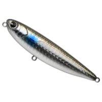 Vobler IMA Pugachevs Cobra Minnow Floating, 204 Mullet, 9cm, 12g, 1buc/pac