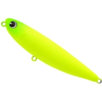 Vobler IMA Pugachevs Cobra Minnow Floating, 205 Matte Chart, 9cm, 12g, 1buc/pac