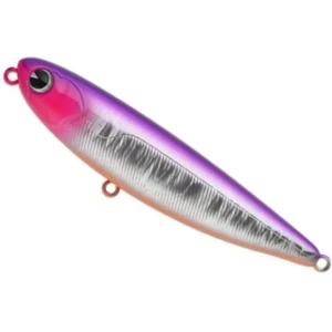Vobler IMA Pugachevs Cobra Minnow Floating, 211 Violet Shiner, 9cm, 12g, 1buc/pac