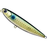 Vobler Ima Pugachevs Cobra Minnow Floating, Fegis, 209 Gold Mullet, 9cm, 12g, 1buc/pac