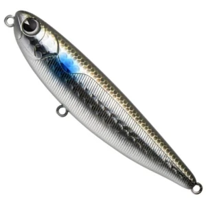 Vobler IMA Pugachevs Topwater 90, Gurade Iwashi, 9cm, 12g, 1buc/pac