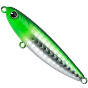Vobler IMA Pugachevs Topwater 90, Visible Green, 9cm, 12g, 1buc/pac Vobler IMA Pugachevs Topwater 90, Visible Green, 9cm, 12g, 1buc/pac