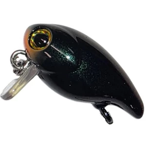 Vobler JACKALL Area Man Crank 22F, Ul Bug, 2.2cm, 1.1g