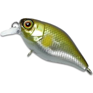 Vobler JACKALL Chubby 38F Silent, Ayu, 3.8cm, 3.9g Vobler JACKALL Chubby 38F Silent, Ayu, 3.8cm, 3.9g