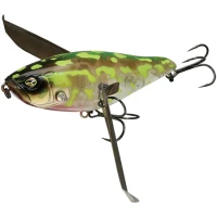 Vobler JACKALL RV- Crawler, Grass Frog, 10.2cm, 31g