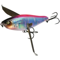 Vobler Jackall Rv- Crawler, Pol Pink Back Oikawa, 10.2cm, 31g