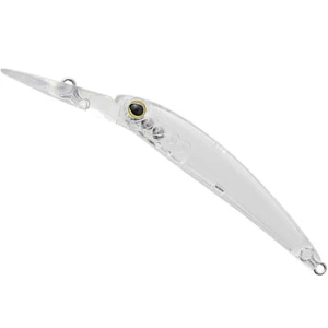 Vobler JACKALL TC Reigen DR, Clear, 5.2cm, 1.8g